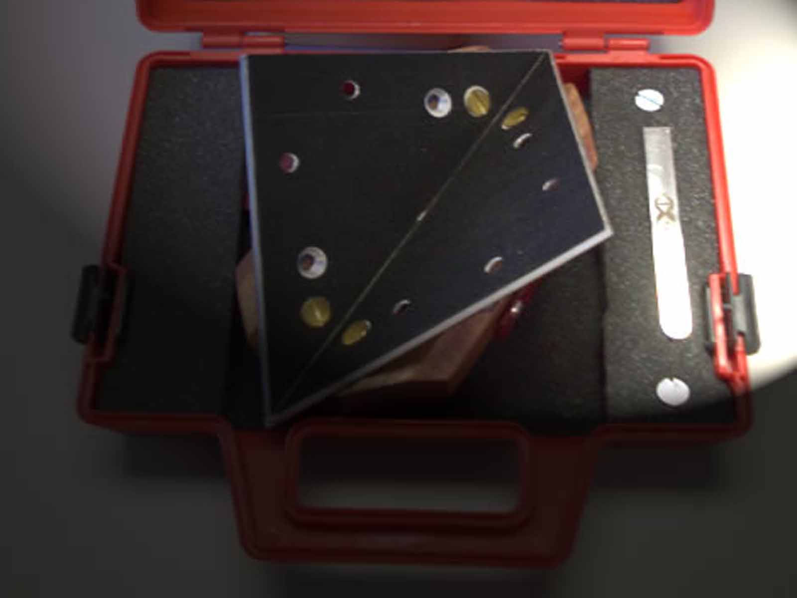 Tool Kit Boxed Assembly